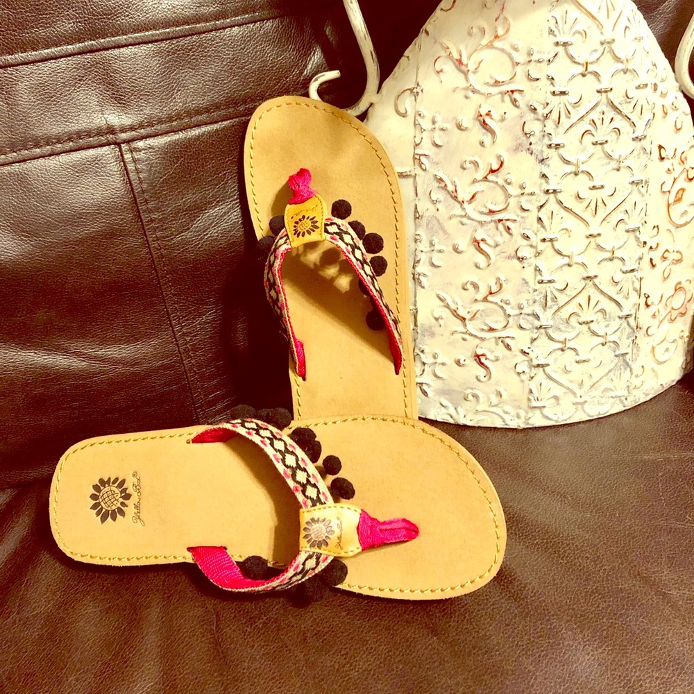 Flip flops